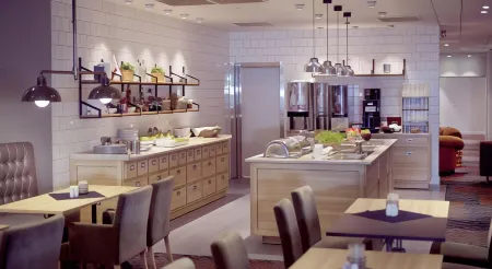 Home Hotel Astoria Отели в г. Хамар