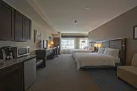 Holiday Inn & Suites San Antonio Northwest Hoteles en San Antonio