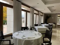 Parador de Puebla de Sanabria Hotels in Castro de Sanabria