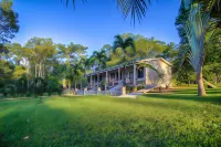 Bocawina Rainforest Resort Các khách sạn ở 