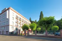 Grand Hôtel Filippo Strasbourg Nord Hotel a Philippsbourg