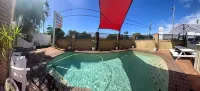 Tweed Harbour Motor Inn Hotel di Tweed Heads