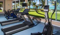 Jatiuca Hotel & Resort - Gym