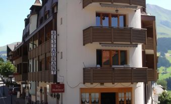 Hotel Viktoria Eden