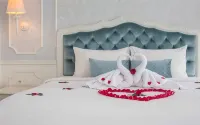 Grand Keisha Yogyakarta Hotels in Depok