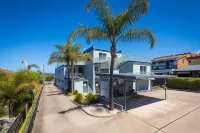 The Palms Apartments Hotel di Merimbula