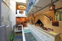 Hotel Art فنادق في ستاري غراد