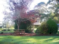 Toora Lodge Motel Hôtels à : Foster