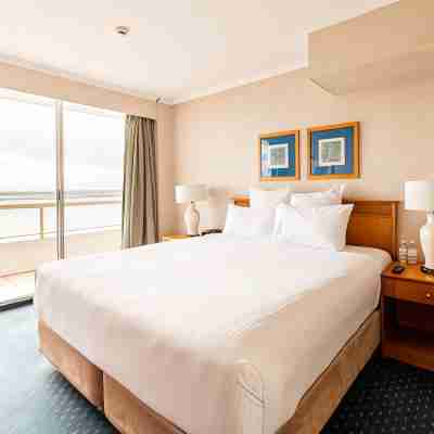 Novotel Sydney Brighton Beach Rooms