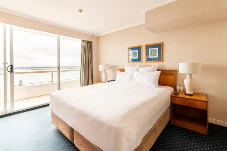 雪梨布萊頓海灘諾富特飯店