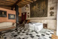 Es Revellar Art Resort - Adults Only Hotel di Campos