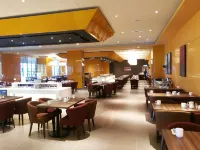 Sunway Lagoon Hotel, formerly known as Sunway Clio Hotel - Desayuno