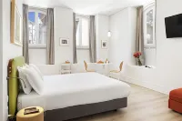 Ascensor da Bica - Lisbon Serviced Apartments Hôtels à : 