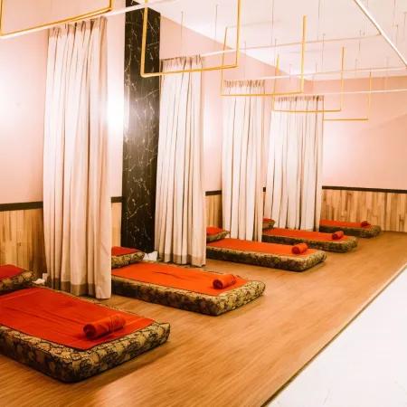 The Golden Bay Hotel Batam