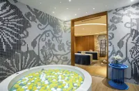 Amari Johor Bahru - spa