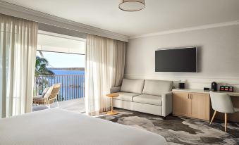 The Beachcomber Hotel & Resort, Ascend Hotel Collection