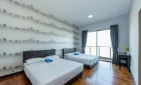Silverscape Residence Deluxe by I Housing Các khách sạn ở 