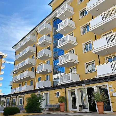 Residence T2