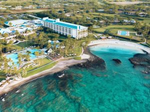 Fairmont Orchid