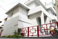 Bridge Hotel Hotell i Suyeong-gu