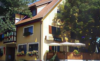 Hotel Gasthof zum Schwan