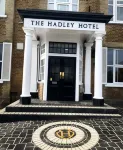 The Hadley Hotel Hotels in Cuffley