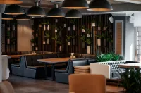 Loft Hotel & Spa Hotel