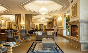 Hotel Vandelli