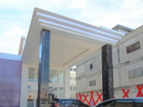 Cititel Hotel Dumai Hotels in Dumai Kota