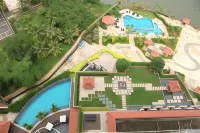 Best Western Plus Revanta Mcleod Ganj - Pools