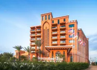 Alfahad Hotel Hotels in Hat Yai International Airport Area