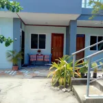 Janhour Place