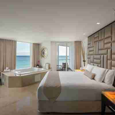 Playacar Palace - All Inclusive Rooms