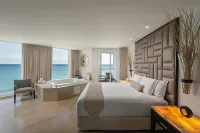 Playacar Palace - All Inclusive Hotels in Playa del Carmen