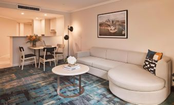 Rydges Darling Square Apartment Hotel, an EVT Hotel