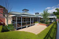 Berry Village Boutique Motel Hotel a Kangaroo Valley