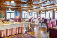Hotel Blumental Hotels in Mürren