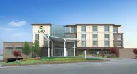 Hyatt Place Santa Cruz Hotels near Brommer Street County Park