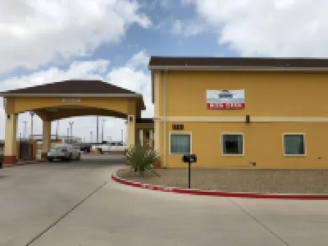 奧德薩戴斯飯店