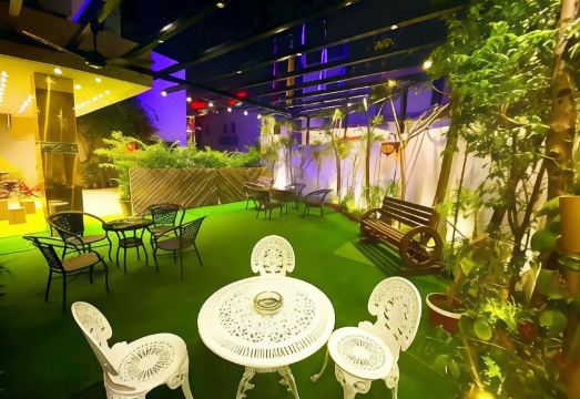 로즈 팰리스 호텔 굴베르그