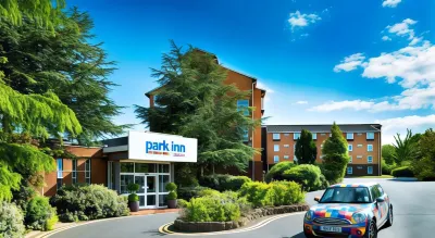 Cardiff North Hotels in Llanedeyrn