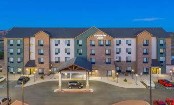 TownePlace Suites Gallup