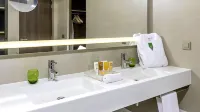 Holiday Inn Algiers - Cheraga Tower Hotels in Chéraga