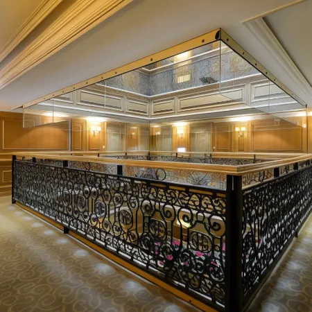 Forbes Hotel Отели рядом с достопримечательностью «Храм Паочуэ»