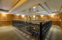 Forbes Hotel Hotels in Taichung