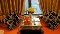 Dhillon Hostel - 2 звезды