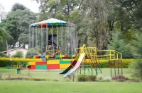 Golf Hotel Kakamega Hotels in Kakamega County