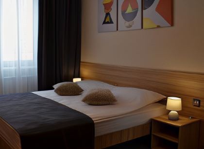 Hotel Olimpik