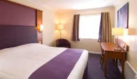Birmingham South (Hall Green) Hotel di Shirley