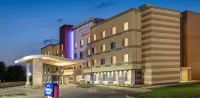 Fairfield Inn & Suites Warrensburg Hotels in 